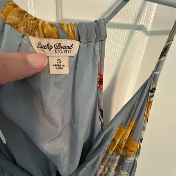 Lucky Brand - Picture 3 of 3